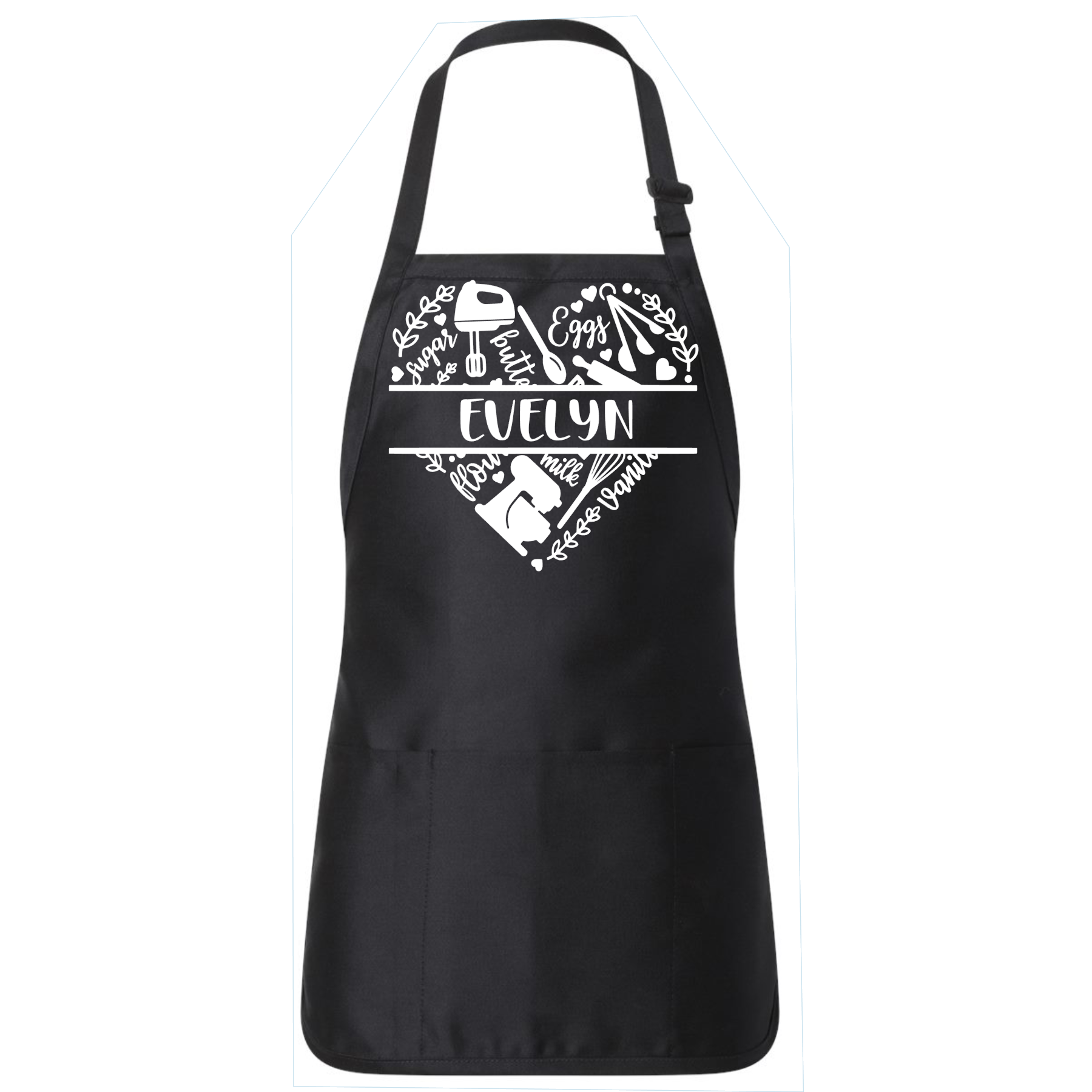 Custom Baker