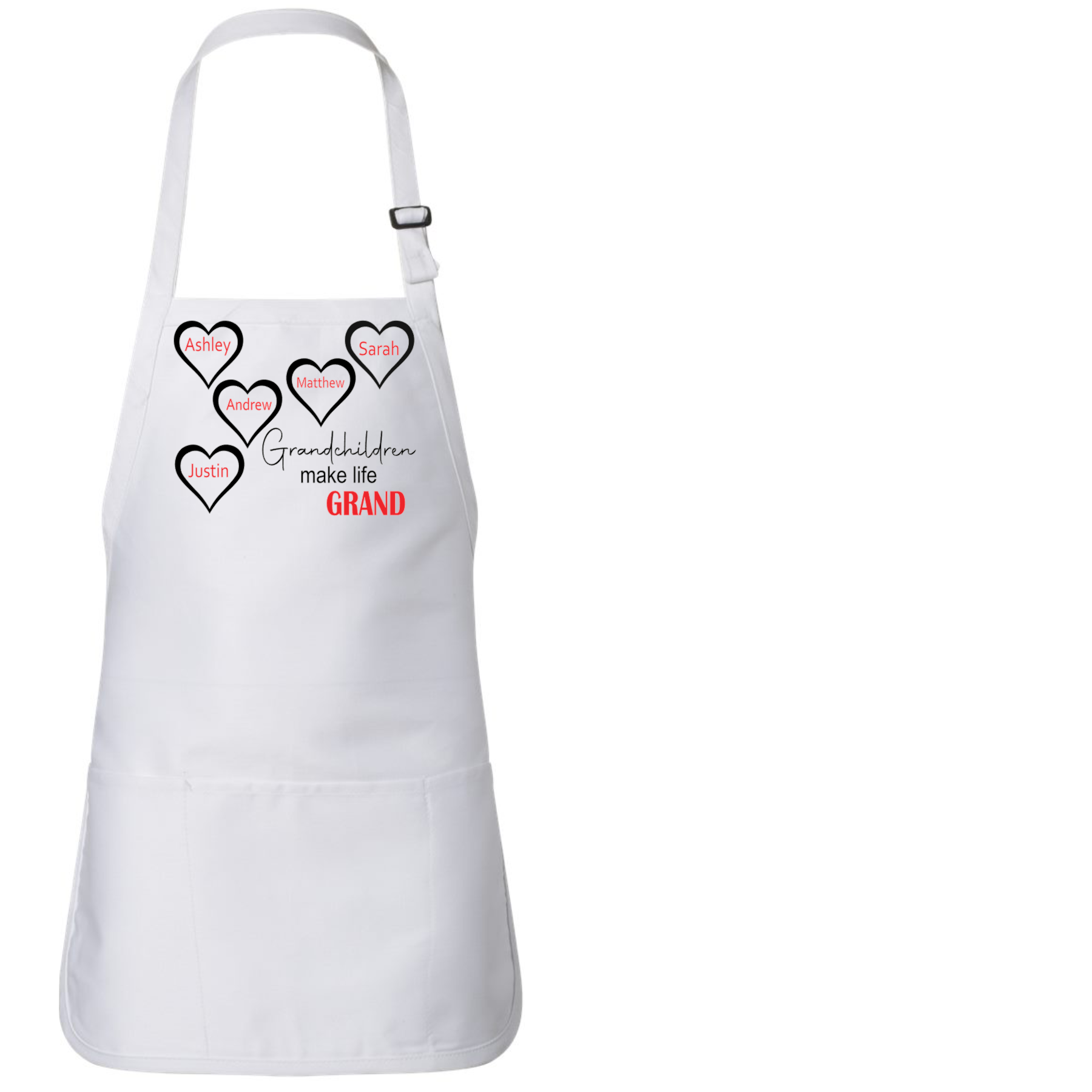 Custom Aprons: The Personalized Kitchen Gift Everyone Actually Wants