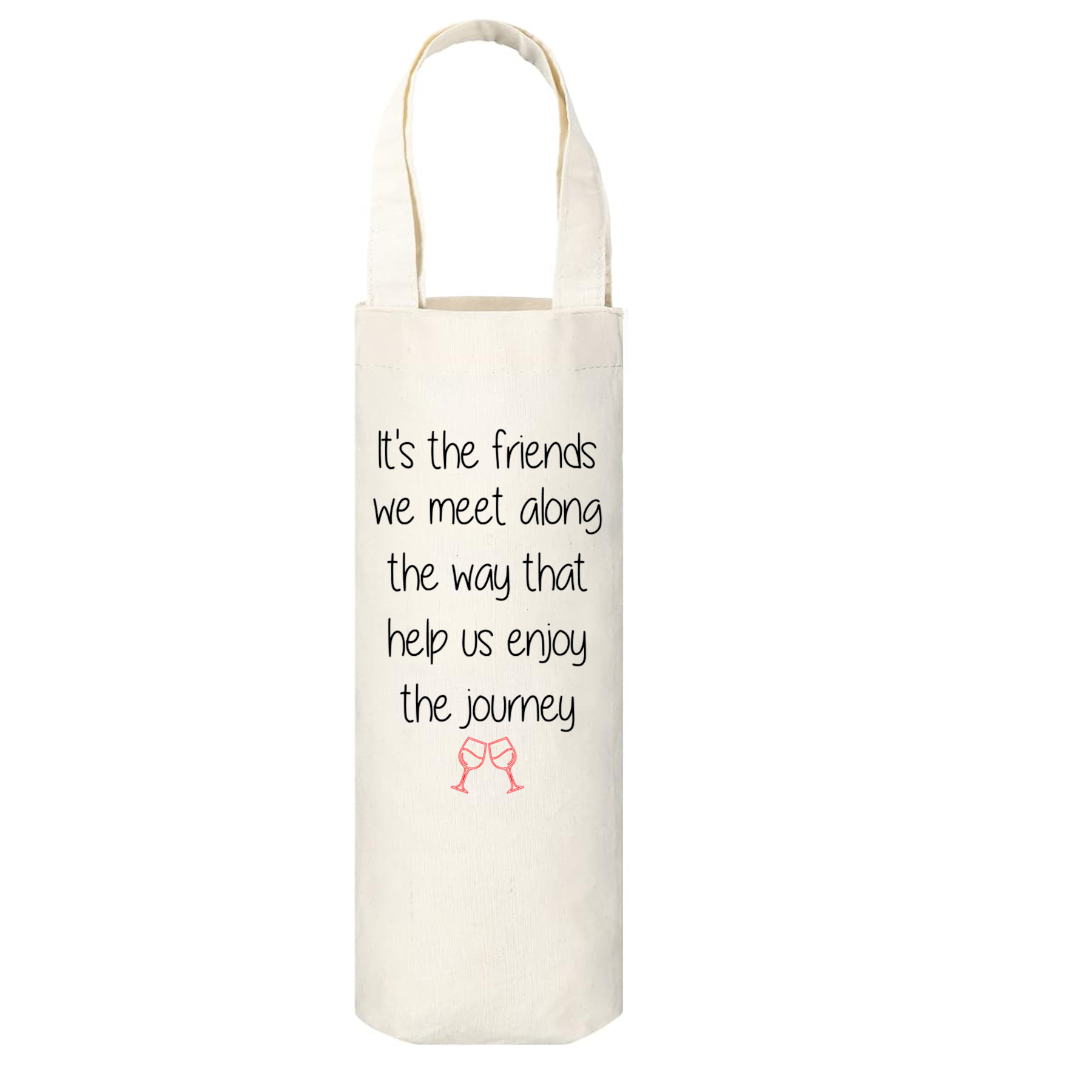 Personalized Wine Totes: The Hostess Gift That Actually Gets Remembered