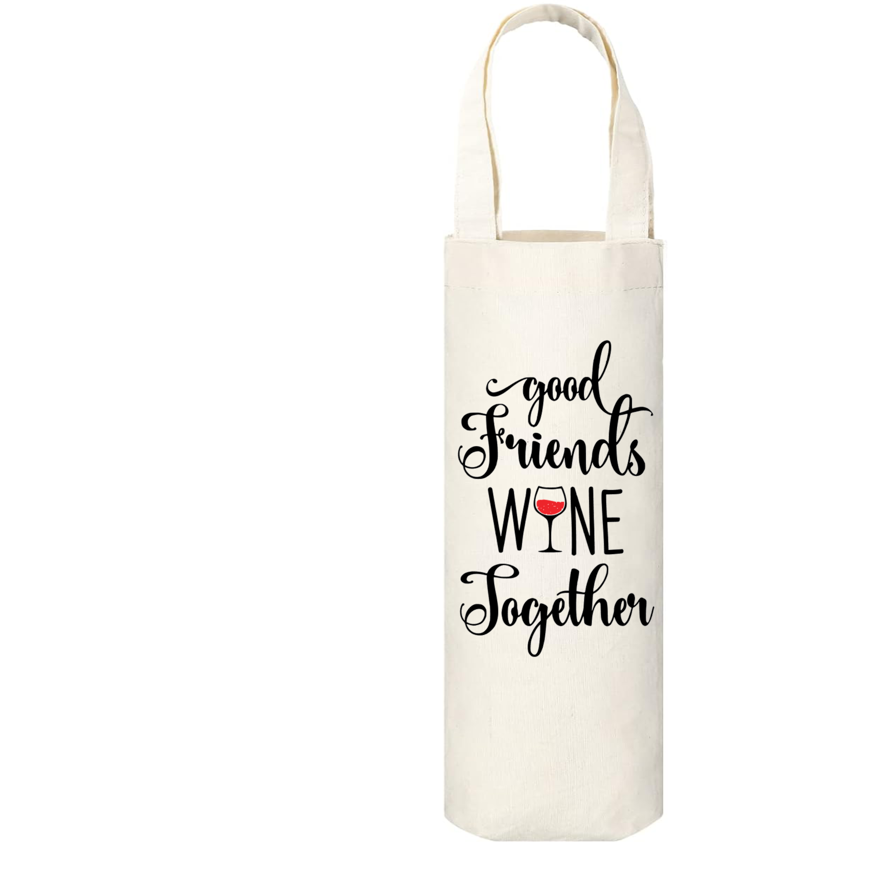 Good Friends Wine Together