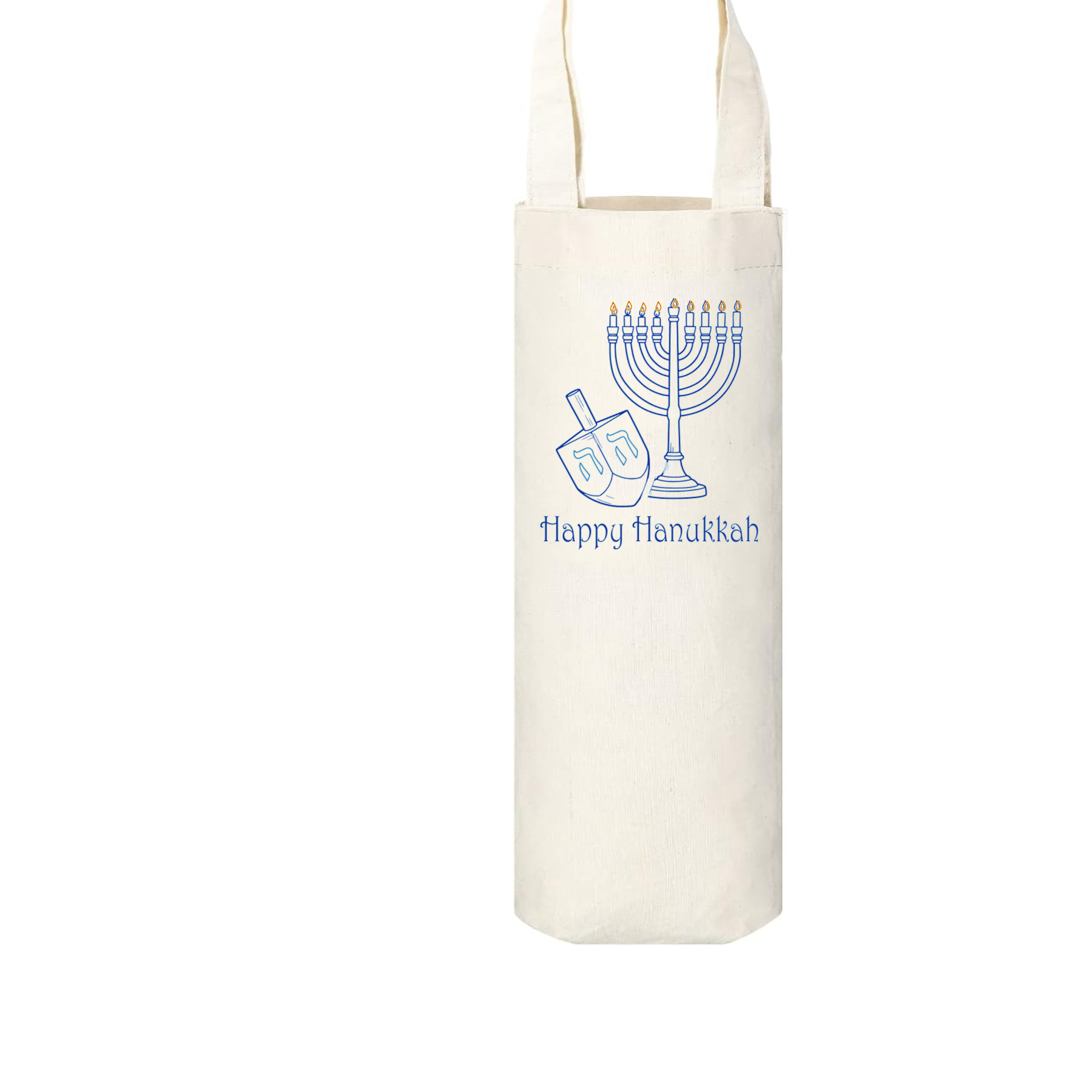 Happy Hanukkah