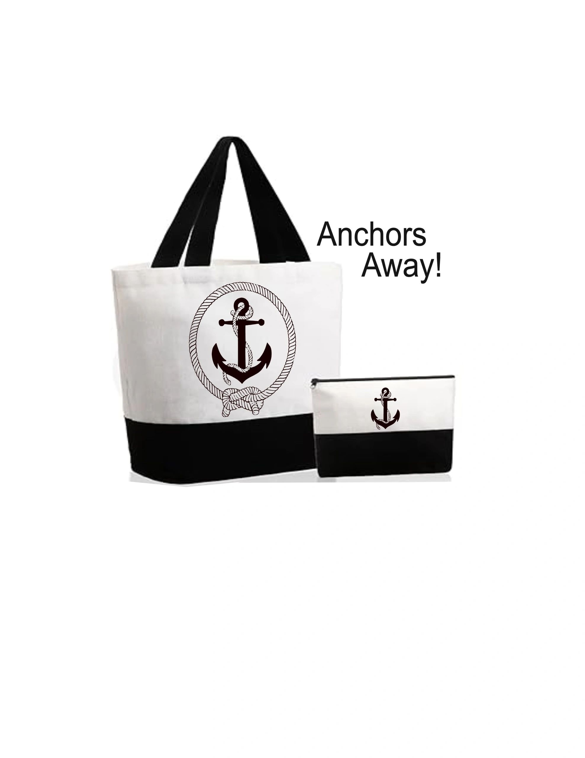 Anchors Away!