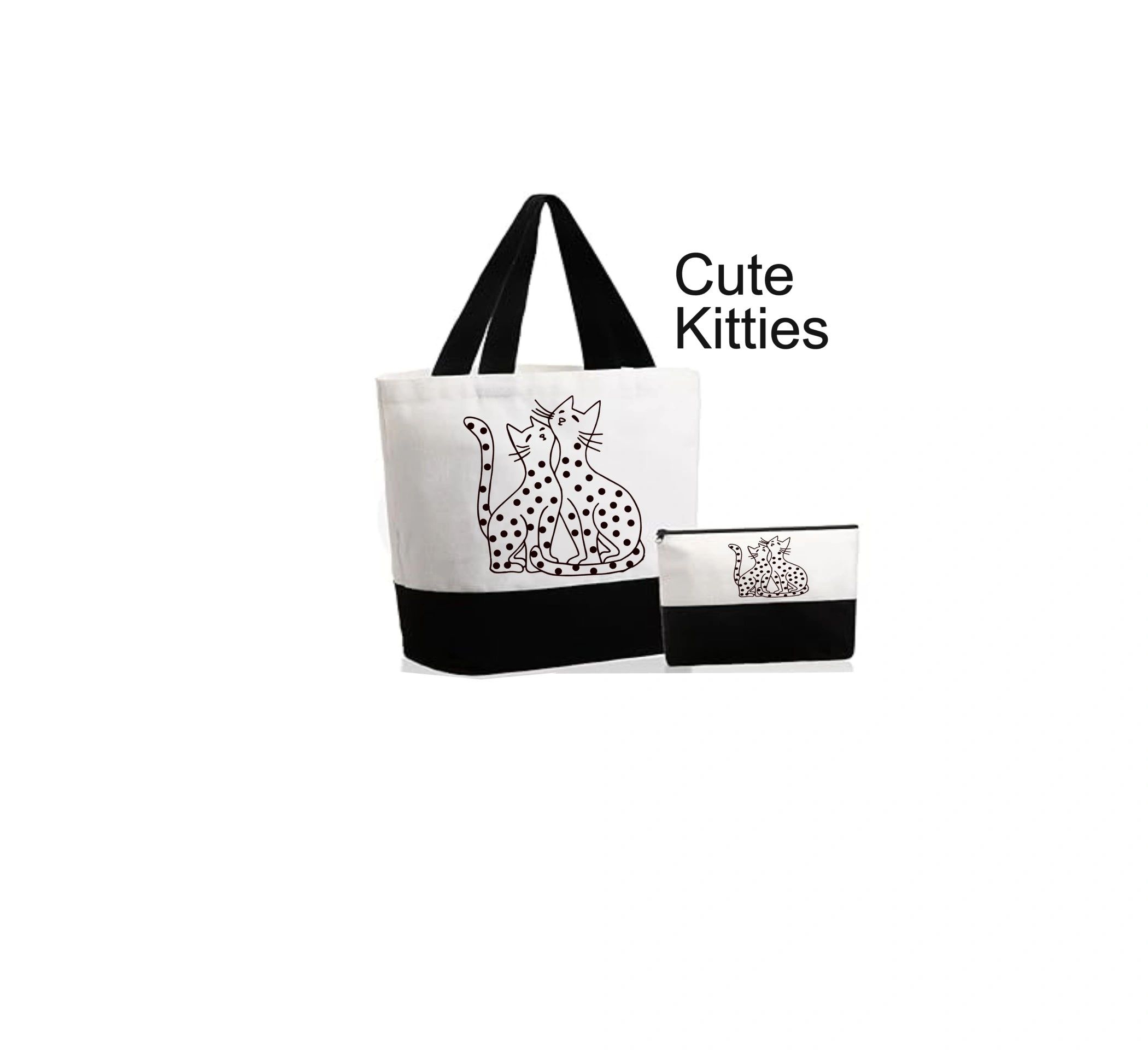 Cute Kitties