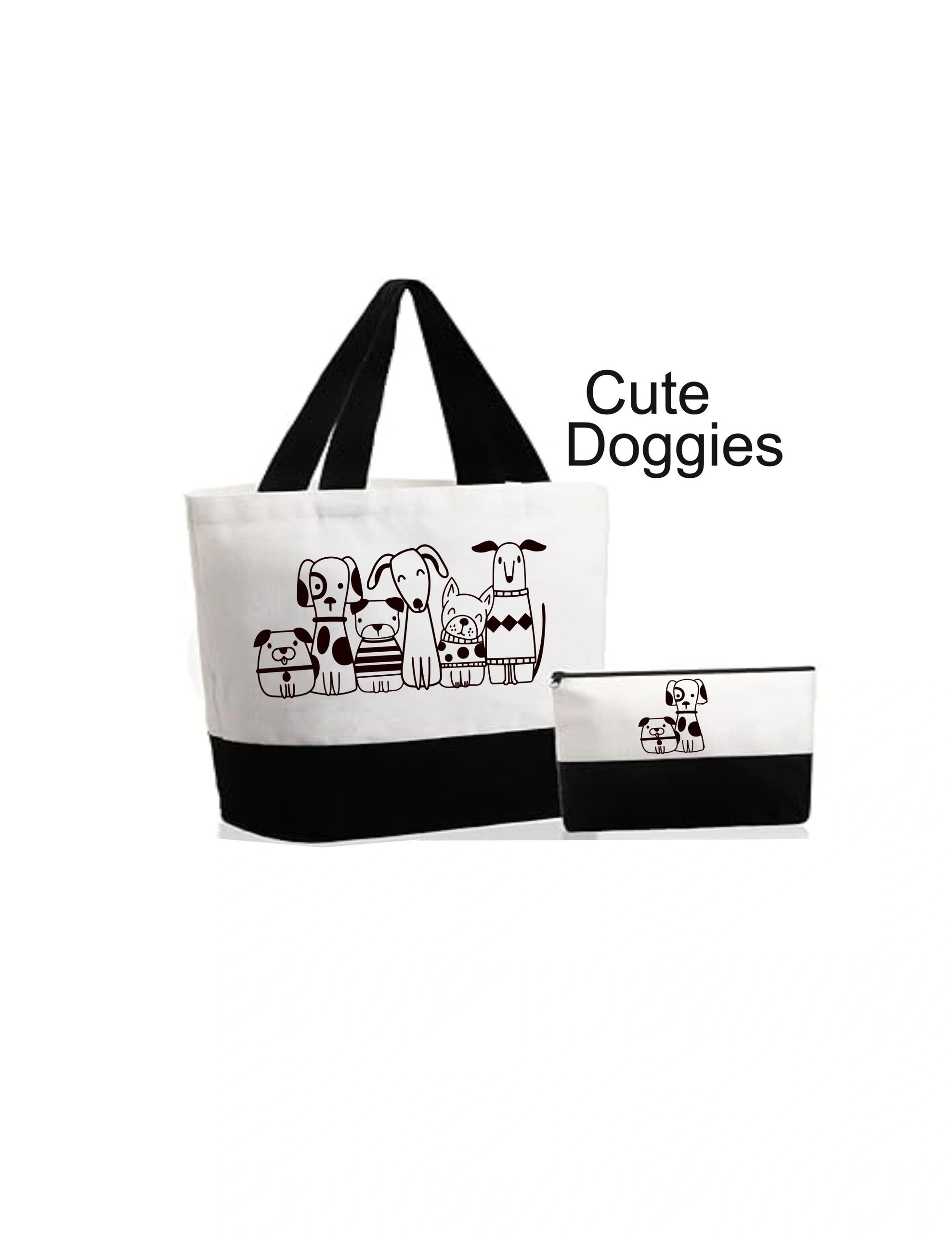 Cute Doggies