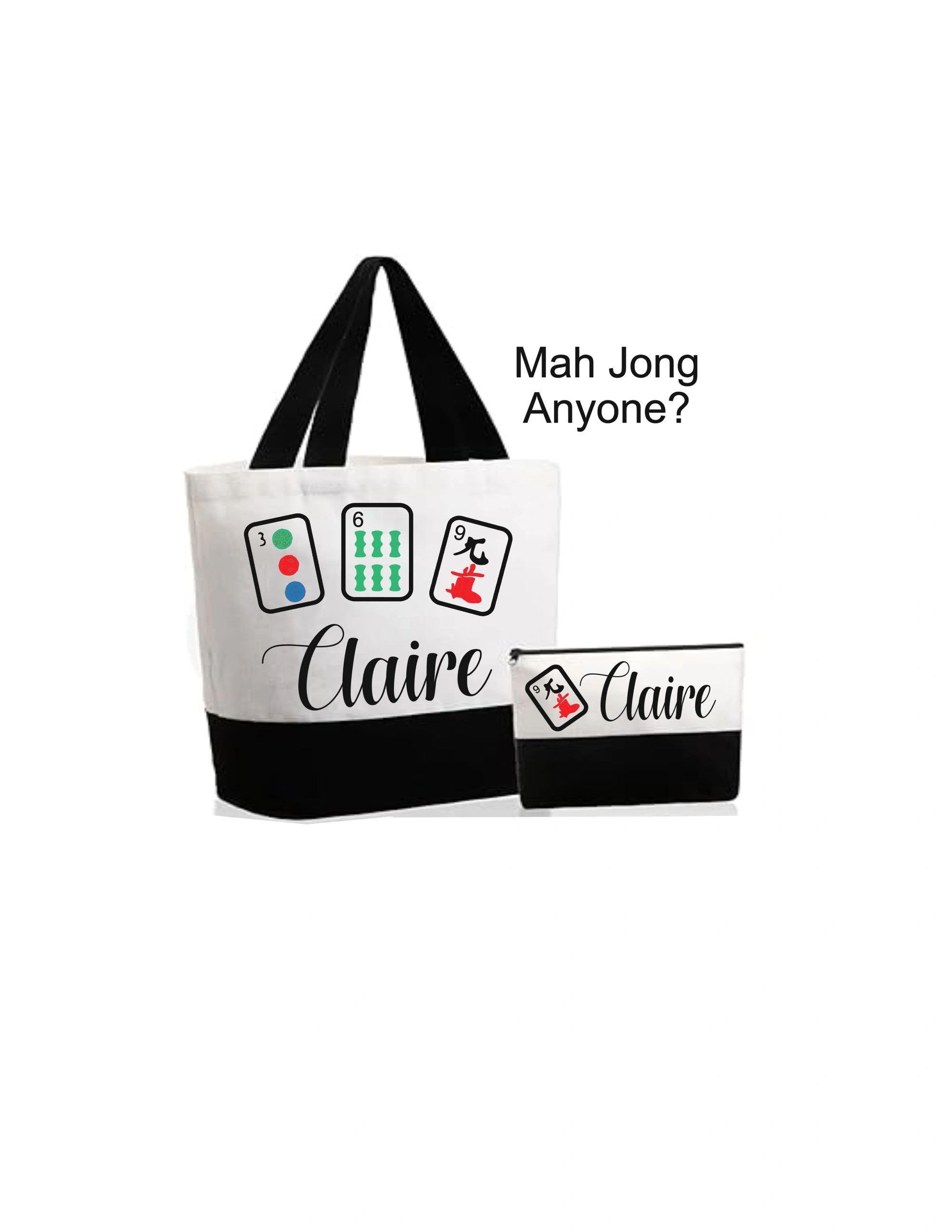 Mah Jong Anyone?