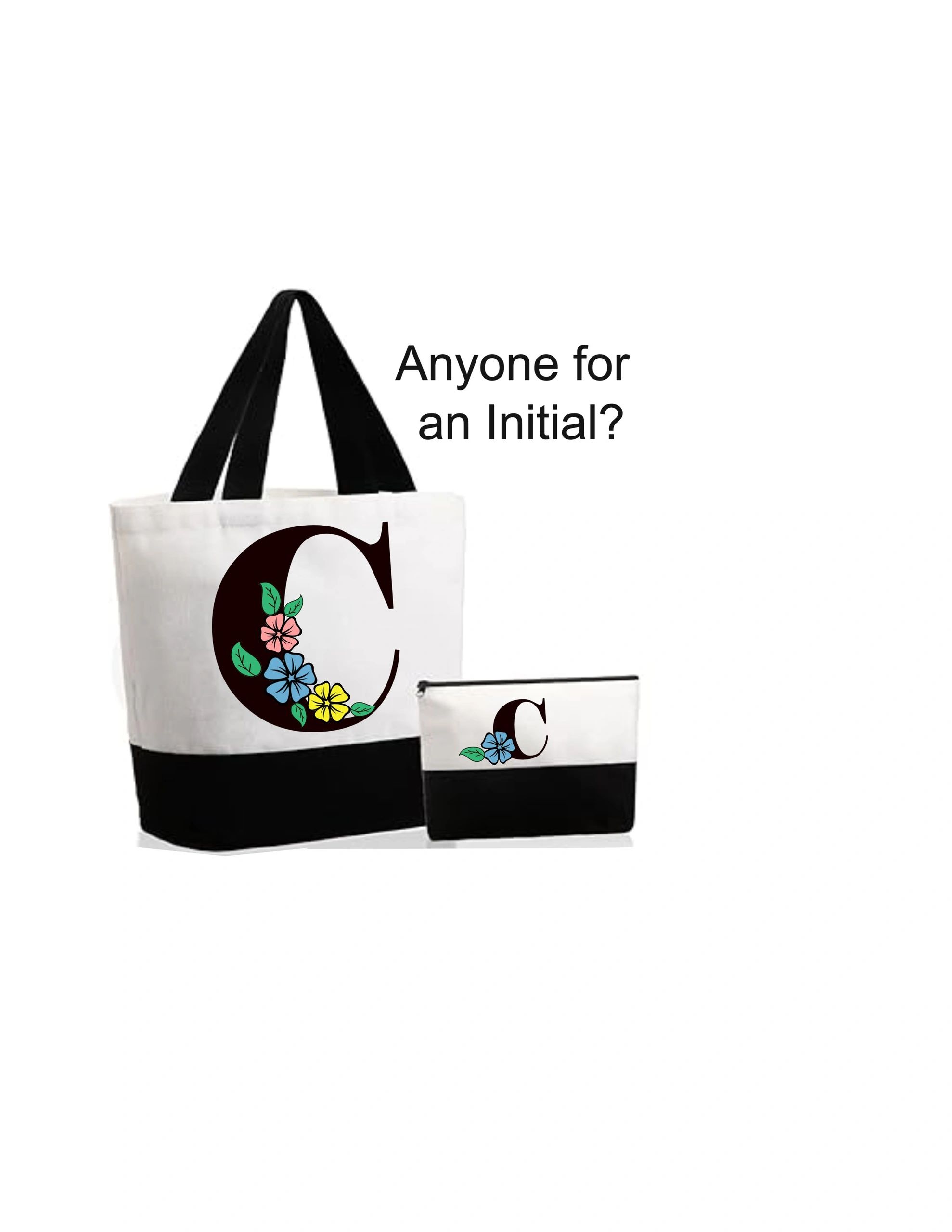 Anyone for an Initial?